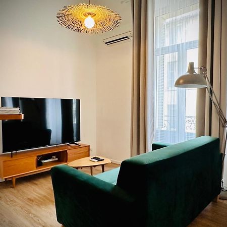 Duplex-Ceiling Height 1,9M-Free Private Parking-Self Check In !! Duplex Climatise-Hauteur Sous Plafond 1,9M-Parking Prive Gratuit-Arrivee Autonome !! Avignon Exteriér fotografie